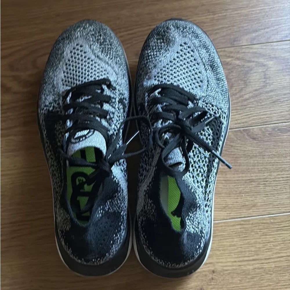 Flynit free run Nike shoes